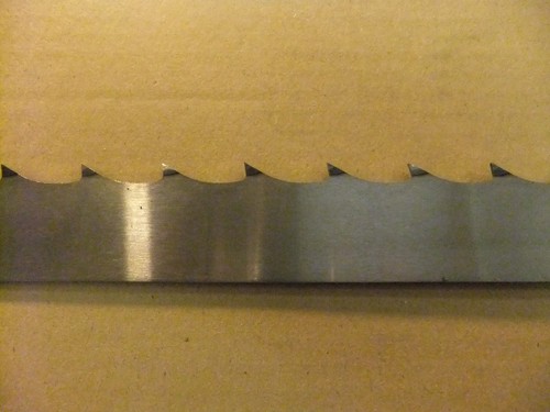 Seghetto nastro starrett - seghetto,