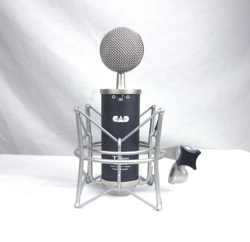 Microfono cad trion - cad,