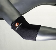 Gomitiera neoprene corsport - gomitiera,