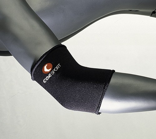 Gomitiera neoprene corsport - gomitiera,