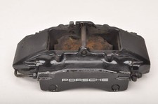 PORSCHE 911 996 Supporto Freno