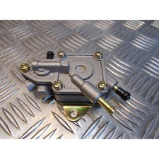 pompe essence depression