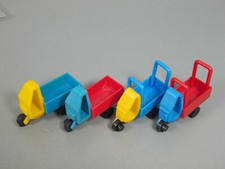 AUTO: Vespa Cars EU 1982 - 2x