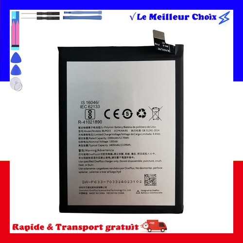 Batterie remplacement neuve - batterie,