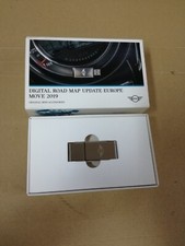 65902465416 USB Update Road Map Europa Move -ORIGINALE- MINI R58 R59 R60 R61
