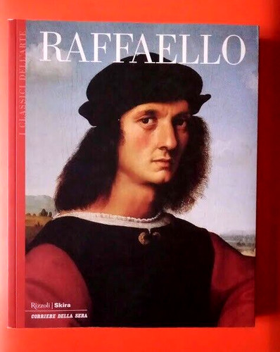 Raffaello corriere della - raffaello,