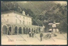 Vicenza recoaro terme - vicenza,