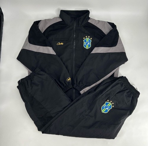 Tuta brasile corteiz - brasile,
