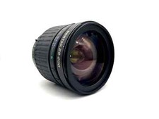 Pentax 28-200mm 1:3 .8-5.6 Obiettivo Smc Pentax-Fa If&al Lente (Pentax K-Af )