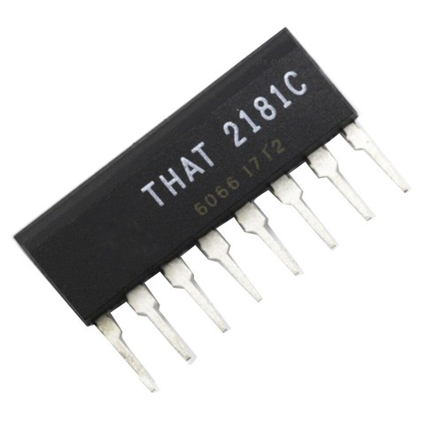 That2181c sip8 - that2181c,