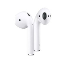 Airpods 2a generazione aperti