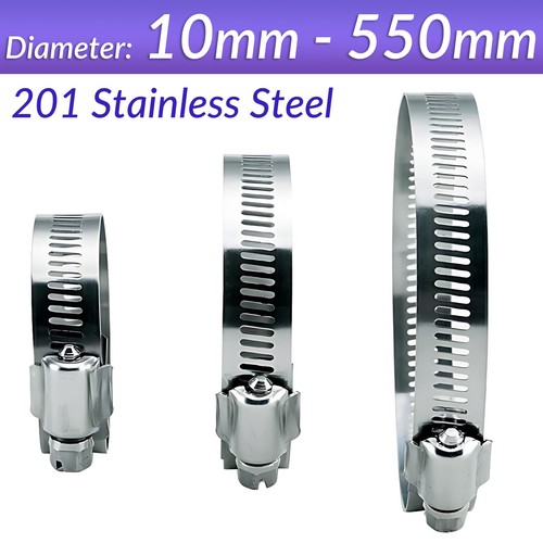 550mm fascette stringitubo - 9-550mm,