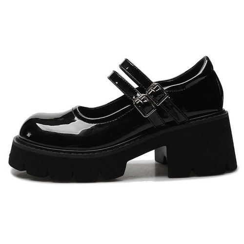 Scarpe donna punta - , tonda