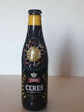 Ceres Strong Ale Limited Edition 2018 Bottiglia Birra