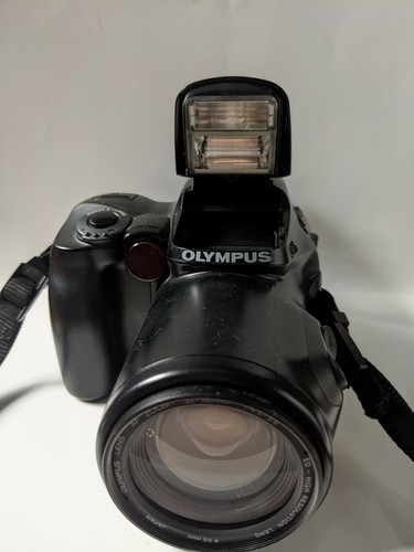 Fotocamera analogica olympus - fotocamera,