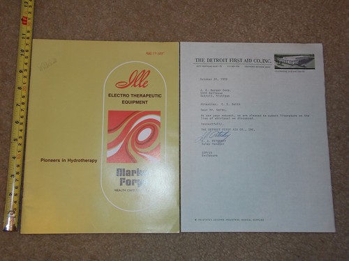 Ille elettro equipment - elettro, market