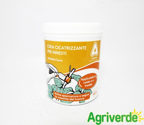 Arbokol cera cicatrizzante per - cicatrizzante,