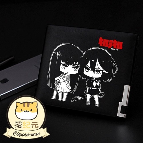 Kill anime unisex - la,