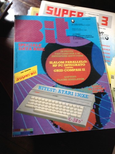 Bit rivista personal computer - rivista,