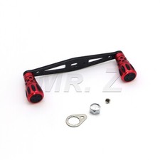 Manico mulinello Power Casting