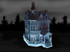 Casa di famiglia Addams /