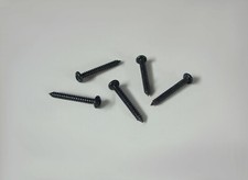 5X Vite In Lamiera 3,9X32