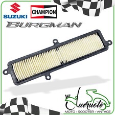 FILTRO ARIA BURGMAN 125 200