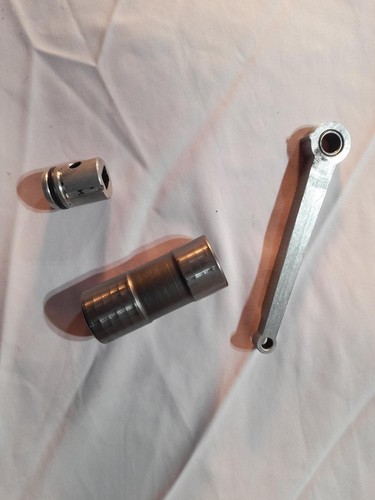 Martello perforatore 7908