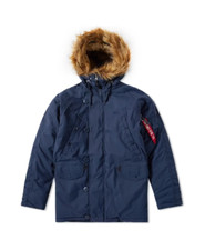 Alpha Industries N3B Parka