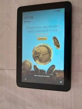 Amazon Fire 7 Tablet Come Nuovo 
