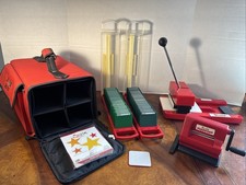 Sizzix Sizziits Custodie Due