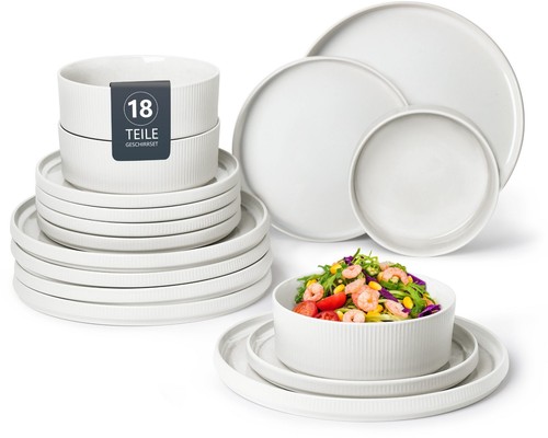 Set piatti combinati - , my