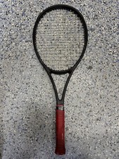 WILSON PRO STAFF RF97 V11  4