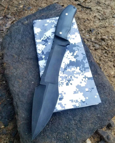 Coltello bowie caccia - caccia, in