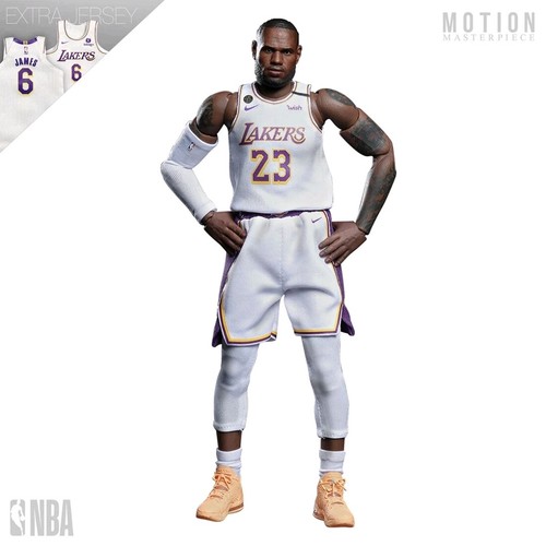 Figurina enterbay nba - figurina,