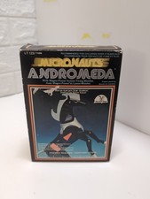 Micronauti Andromeda