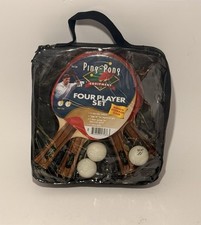 Ping Pong Brand Equipment Four