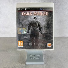 DARK SOULS II PLAYSTATION 3