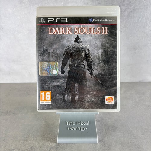 Dark souls playstation - ii,