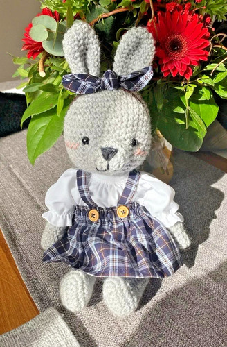 Amigurumi fatti mano - a,