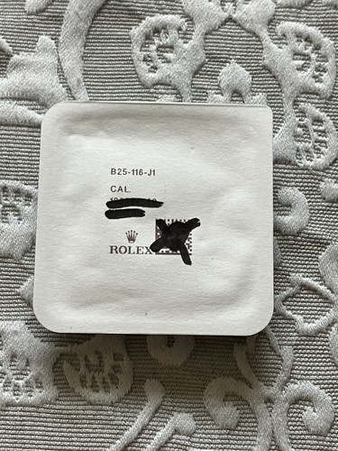Originale rolex 116 gmt - rolex,