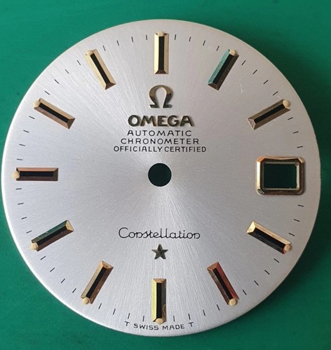 Omega 711 quadrante originale - 711,