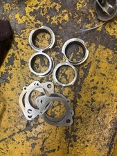 Scarico Akrapovic Cbr1000rr 08/19 Primario