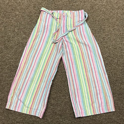 Pantaloni con cintura oilily - con,