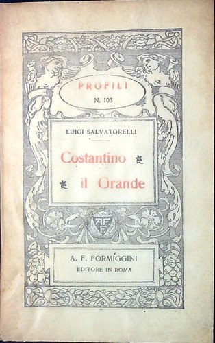 Costantino grande - costantino,