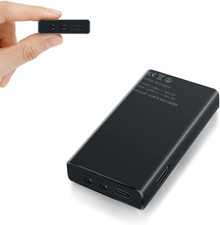 32GB Registratore Vocale