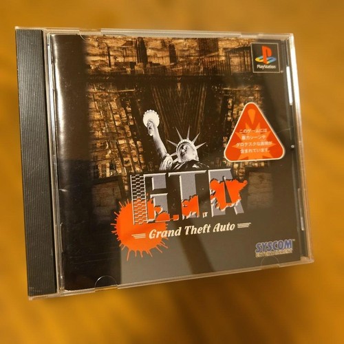 Grand theft auto - theft,
