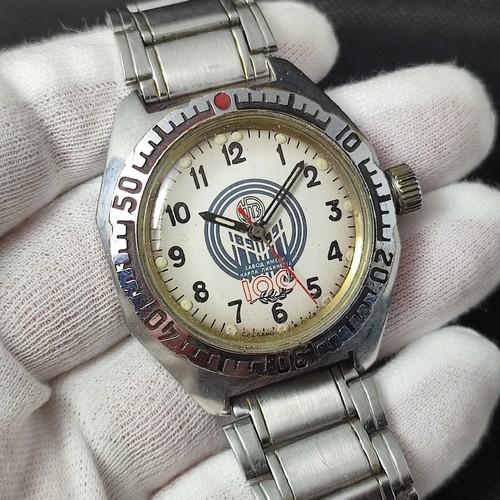 ⭐Orologio vintage sovietico