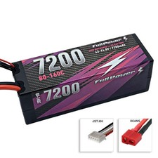 FullPower Batteria Lipo 4S