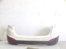 11205 Paraurti Posteriore